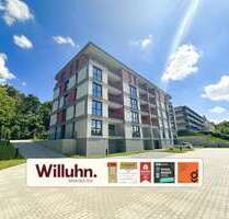 Wohnung zum Mieten in Naumburg (Saale) 550,00 € 41 m²