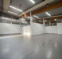 Halle in Braunschweig 2.550,00 € 381 m²