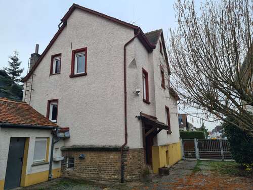 Foto - Haus zum Kaufen in Erzhausen 329.000,00 € 110 m²