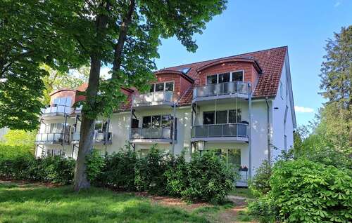 Foto - Wohnung zum Kaufen in Hamburg 320.000,00 € 67 m²