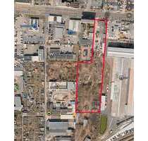 Grundstück in Halle 1.532.000,00 € 12392 m²