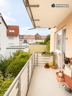 Foto - Wohnung zum Kaufen in Stuttgart 329.000,00 € 77 m²