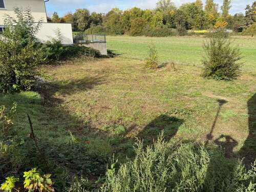 Foto - Grundstück zu verkaufen in Dettenheim 280.000,00 € 471 m²