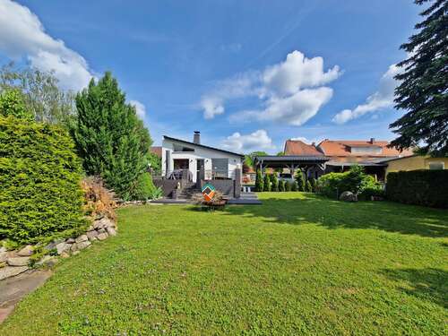 Foto - Haus zum Kaufen in Biesenthal 495.000,00 € 144 m²