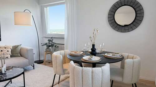 Foto - Wohnung zum Kaufen in Schweinfurt 198.700,00 € 71.52 m²