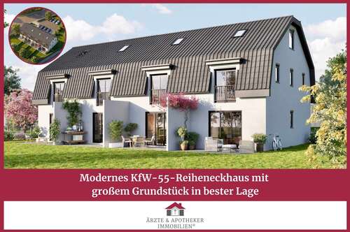 Foto - Haus zum Kaufen in Henstedt-Ulzburg 389.000,00 € 109.6 m²