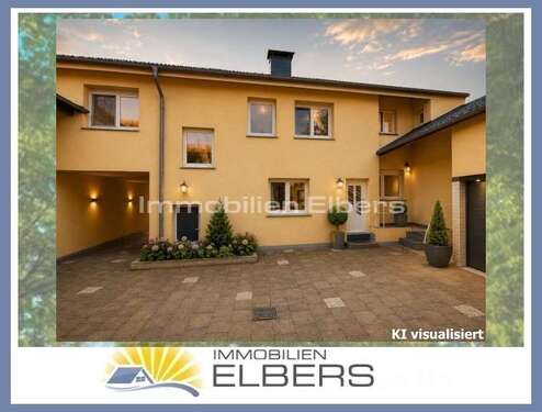 Foto - Haus zum Kaufen in Geilenkirchen 355.000,00 € 167 m²