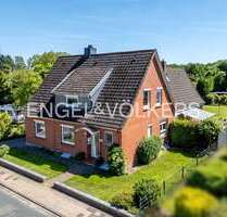 Haus zum Kaufen in Visselhövede 349.000,00 € 220 m²