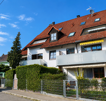 Wohnung zum Mieten in Augsburg 855,00 € 75 m²