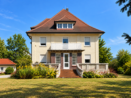 Foto - Haus zum Kaufen in Bad Waldsee 795.000,00 € 238 m²