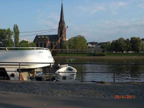 Foto - WG-Zimmer in Frankfurt am Main 630,00 € 20 m²