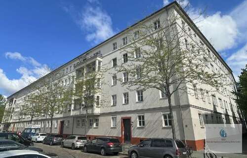 Foto - Wohnung zum Kaufen in Berlin 140.000,00 € 36 m²