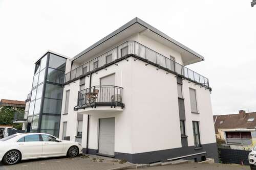 Foto - Wohnung zum Kaufen in Dortmund 395.000,00 € 107.51 m²