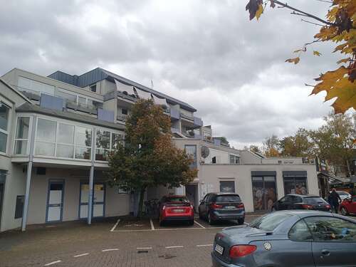 Foto - Büro in Saarbrücken 1.660,00 € 207.3 m²
