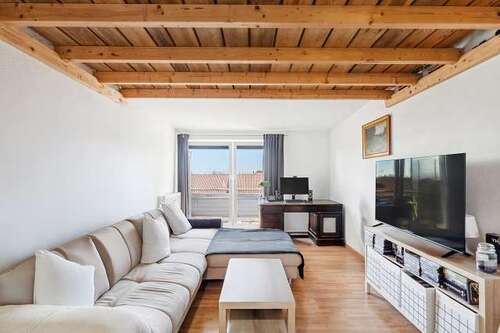 Foto - Wohnung zum Kaufen in Wustermark 175.000,00 € 54 m²
