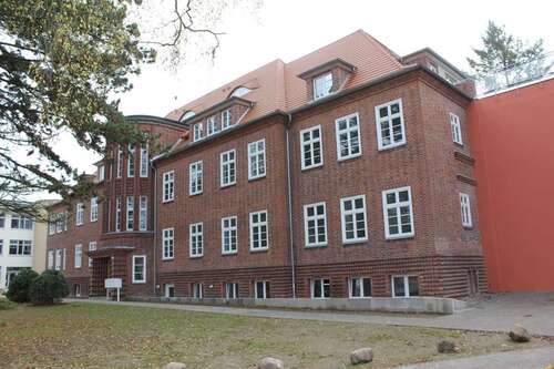 Foto - Wohnung zum Kaufen in Schwerin 449.000,00 € 147.82 m²