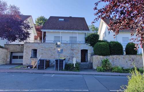 Foto - Haus zum Kaufen in Nieder-Olm 1.790.000,00 € 636 m²