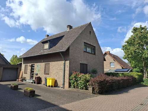 Foto - Haus zum Kaufen in Nettetal-Lobberich 264.000,00 € 125.95 m²