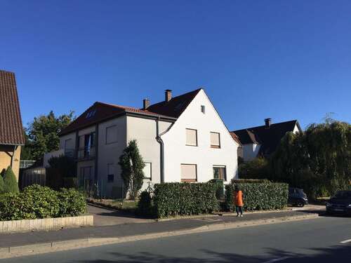 Foto - Wohnung zum Mieten in Bielefeld 450,00 € 53 m²