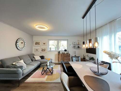 Foto - Wohnung zum Mieten in Unna 1.000,00 € 73 m²