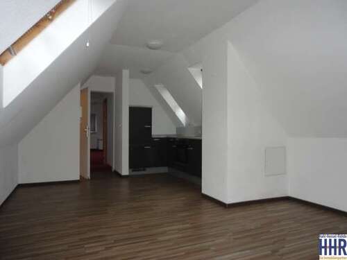 Foto - Wohnung zum Mieten in Lampertheim 430,00 € 40 m²