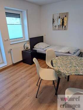Foto - Wohnen auf Zeit in Erlangen 1.250,00 €