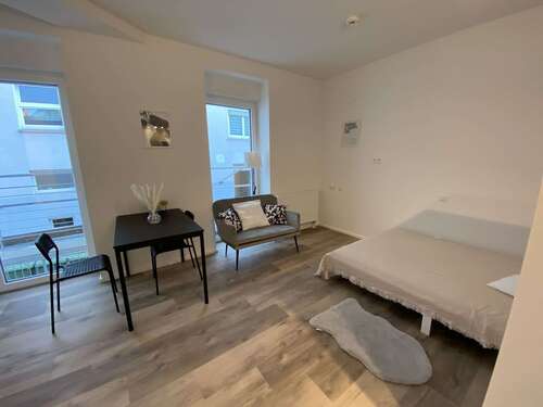 Foto - Wohnung zum Mieten in Stuttgart 770,00 € 21.16 m²