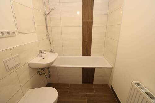 Foto - Wohnung zum Mieten in Freiberg 469,00 € 66.88 m²