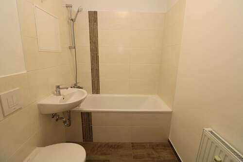 Foto - Wohnung zum Mieten in Freiberg 469,00 € 66.88 m²