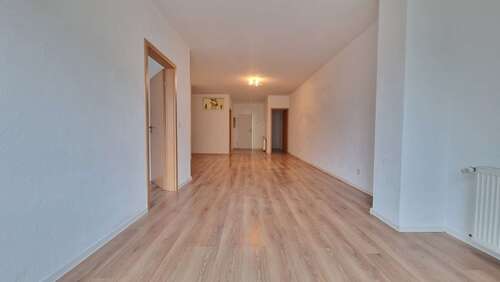 Foto - Wohnung zum Mieten in SulzbachSaar 610,00 € 74 m²