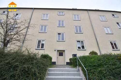 Foto - Wohnung zum Mieten in Chemnitz 230,00 € 41 m²