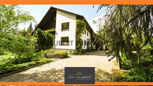 Foto - Haus zum Kaufen in Hamburg 1.290.000,00 € 361.67 m²