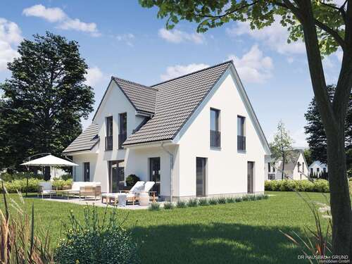 Foto - Haus zum Kaufen in Elmenhorst 567.714,00 € 157 m²