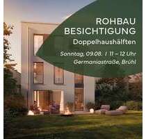 Haus zum Kaufen in Brühl, Rhein-Neckar-Kreis 998.500,00 € 236.8 m²