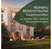 Haus zum Kaufen in Brühl 998.500,00 € 236.8 m²