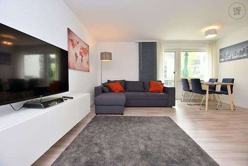 Foto - Wohnung zum Mieten in Stuttgart 1.270,00 € 45 m²