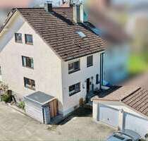 Haus zum Kaufen in Meckenbeuren 770.000,00 € 177 m²