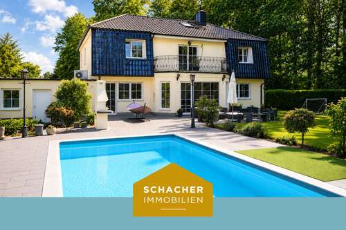 Foto - Haus zum Kaufen in Falkensee 975.000,00 € 276.4 m²