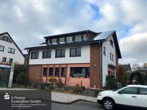 Foto - Wohnung zum Mieten in Mechernich 700,00 € 86 m²