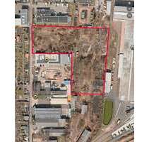 Grundstück in Halle 1.172.000,00 € 11365 m²