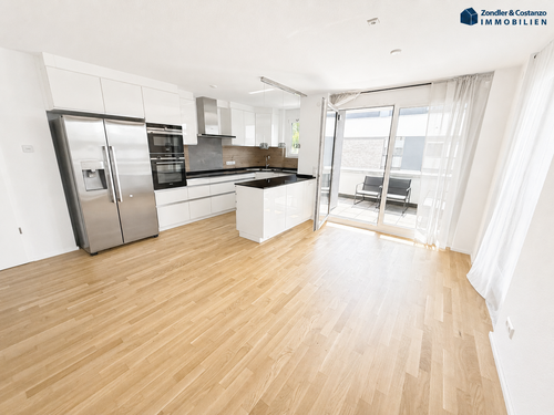 Foto - Wohnung zum Mieten in Backnang 1.050,00 € 72 m²
