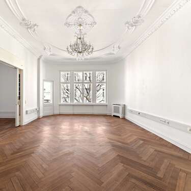 Foto - Wohnung zum Kaufen in Berlin 1.649.000,00 € 266 m²
