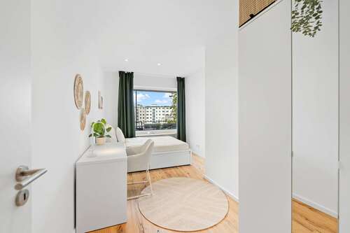 Foto - WG-Zimmer in München 875,00 € 11 m²