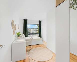 WG-Zimmer in München 875,00 € 11 m²