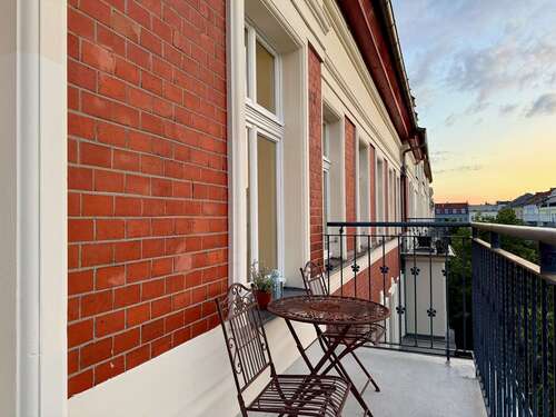 Foto - Wohnung zum Kaufen in Berlin 268.500,00 € 33.9 m²