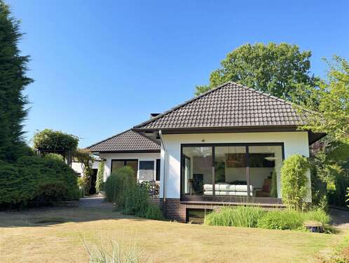 Foto - Haus zum Mieten in Tangstedt 1.950,00 € 175 m²