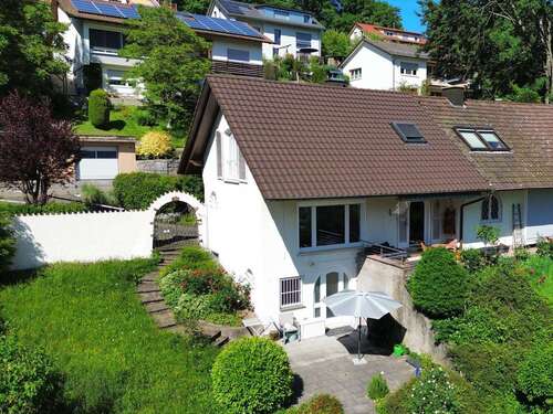 Foto - Haus zum Kaufen in Wolfach 370.000,00 € 103 m²