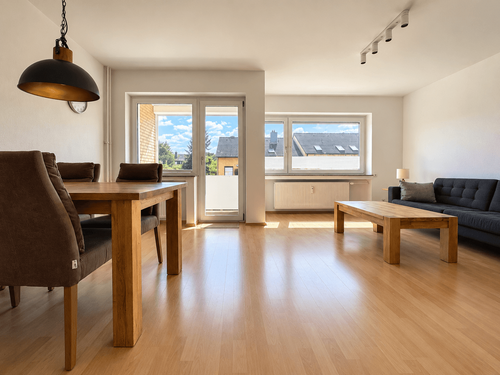 Foto - Wohnung zum Kaufen in Hannover 189.000,00 € 57 m²