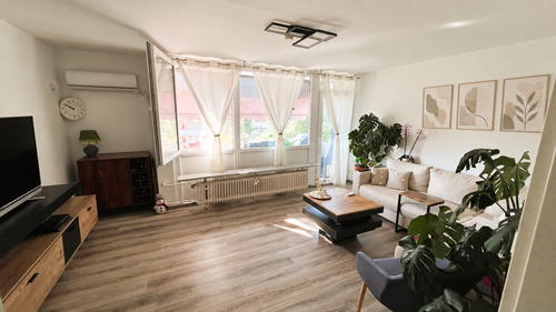 Foto - Wohnung zum Kaufen in Kehl 174.000,00 € 64 m²