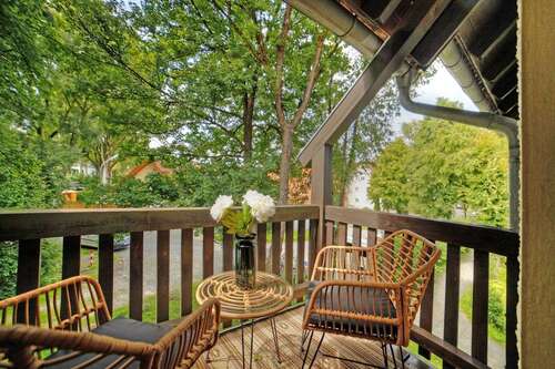 Foto - Wohnen auf Zeit in München 990,00 €